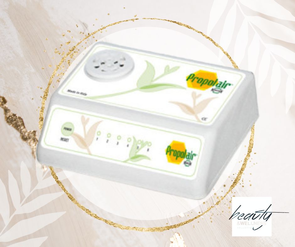 Diffusore Propoli (Modello A2)