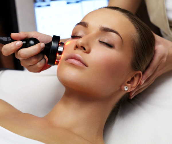Radiofrequenza · Trattamento singolo, peeling o pack 5 sedute