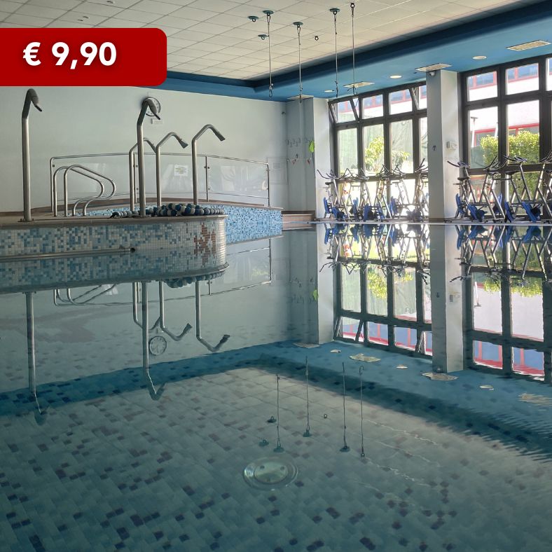 Attività libera e Percorso Multisensoriale